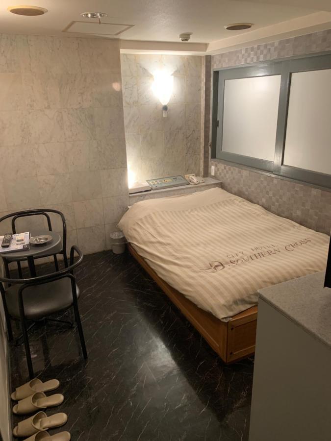 Southern Cross Hotel Tokyo