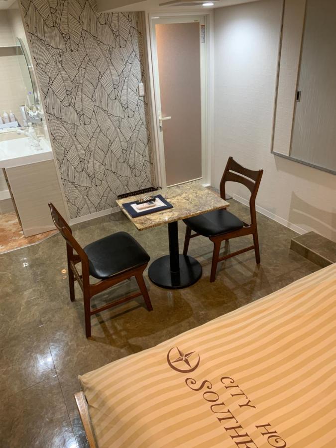 Southern Cross Hotel