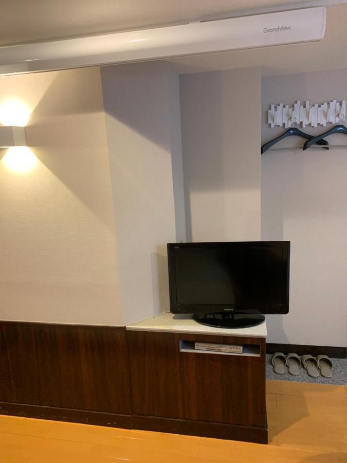 Hotel Southern Cross