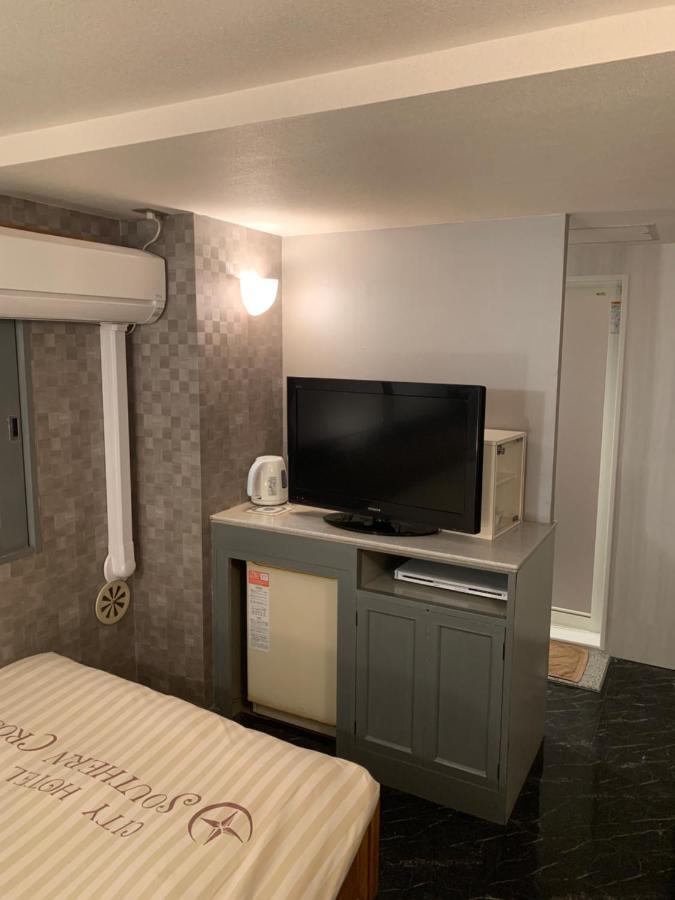 Southern Cross Hotel 2*