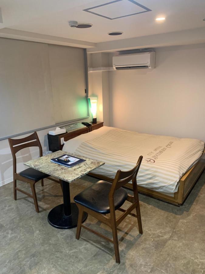Southern Cross Hotel 2*
