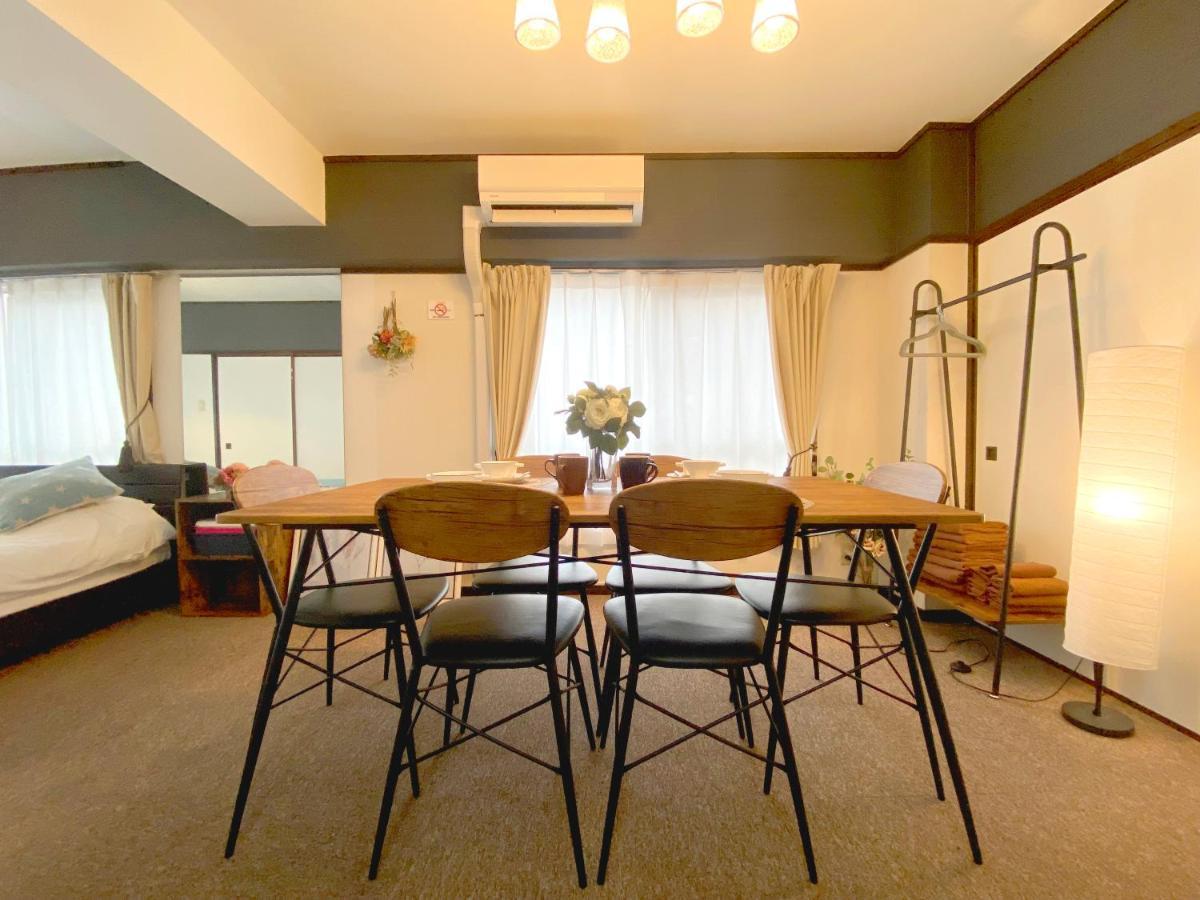 Apartment Space Kuro Kamata