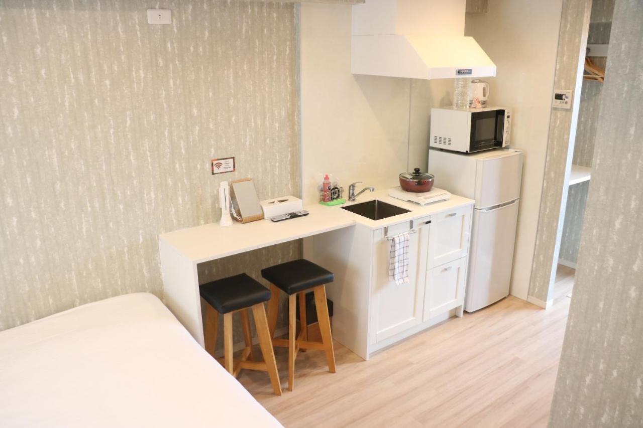 Aparthotel Petit Grande Miyabi