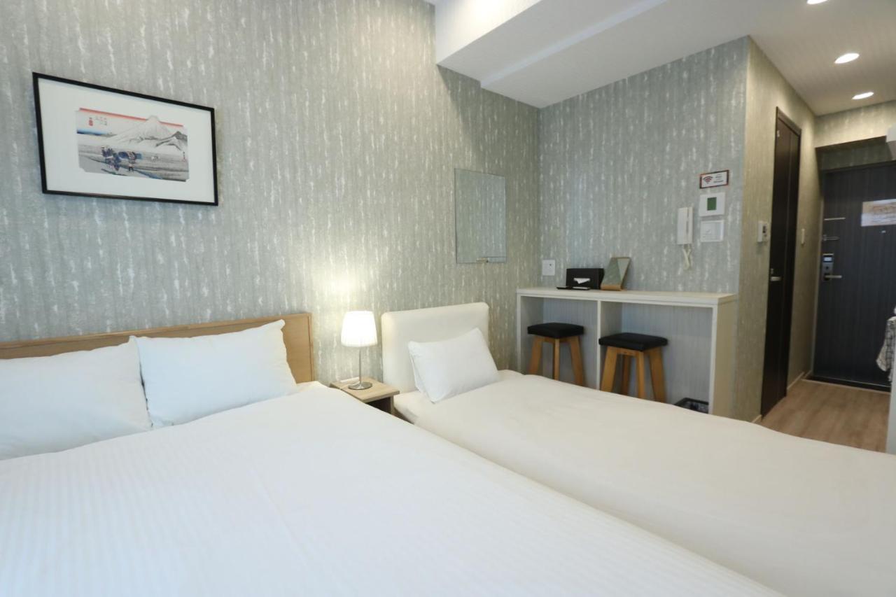 Aparthotel Petit Grande Miyabi