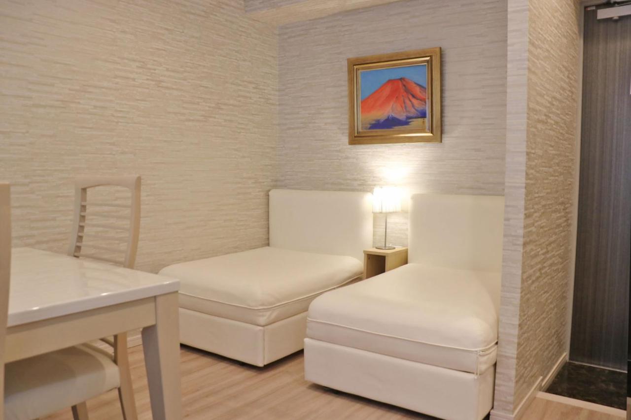 Aparthotel Petit Grande Miyabi