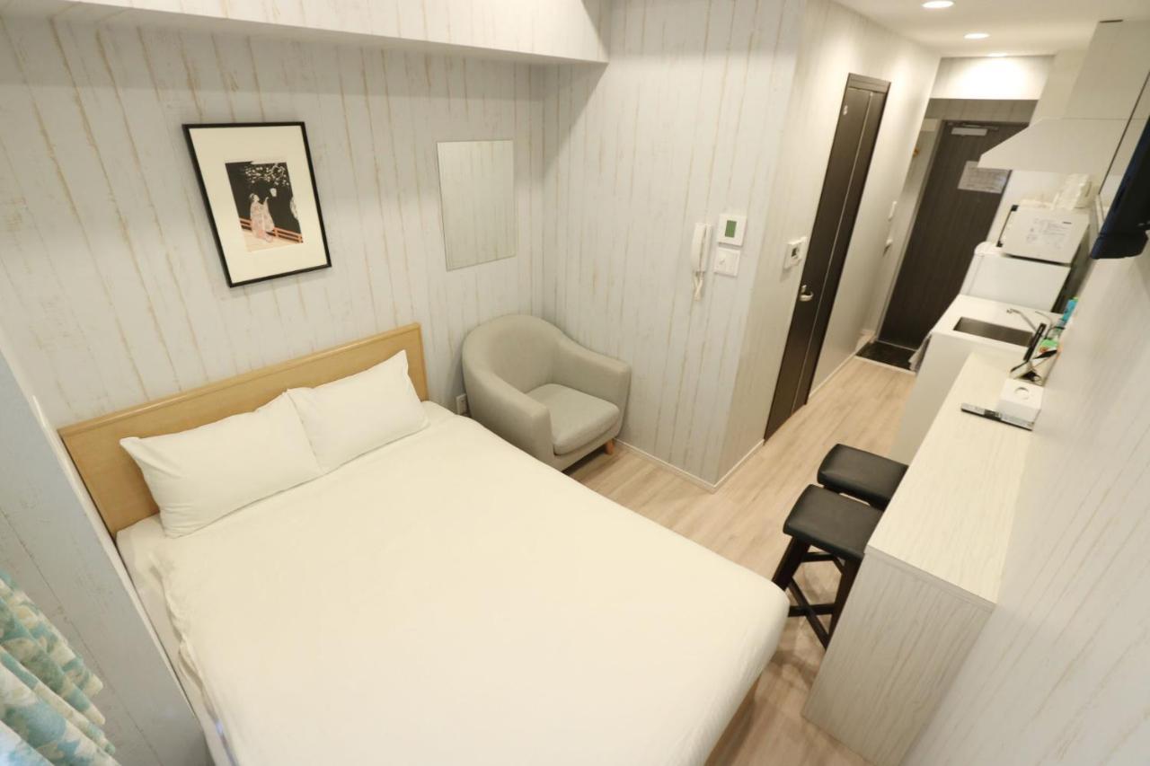 Petit Grande Miyabi Aparthotel