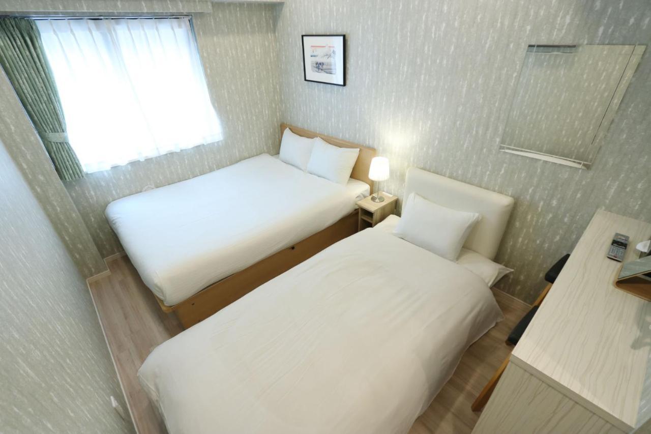 Aparthotel Petit Grande Miyabi 3*