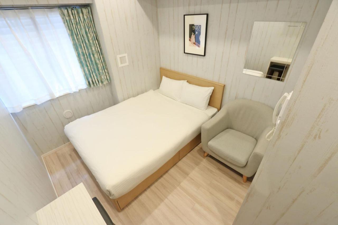 Aparthotel Petit Grande Miyabi Tokyo