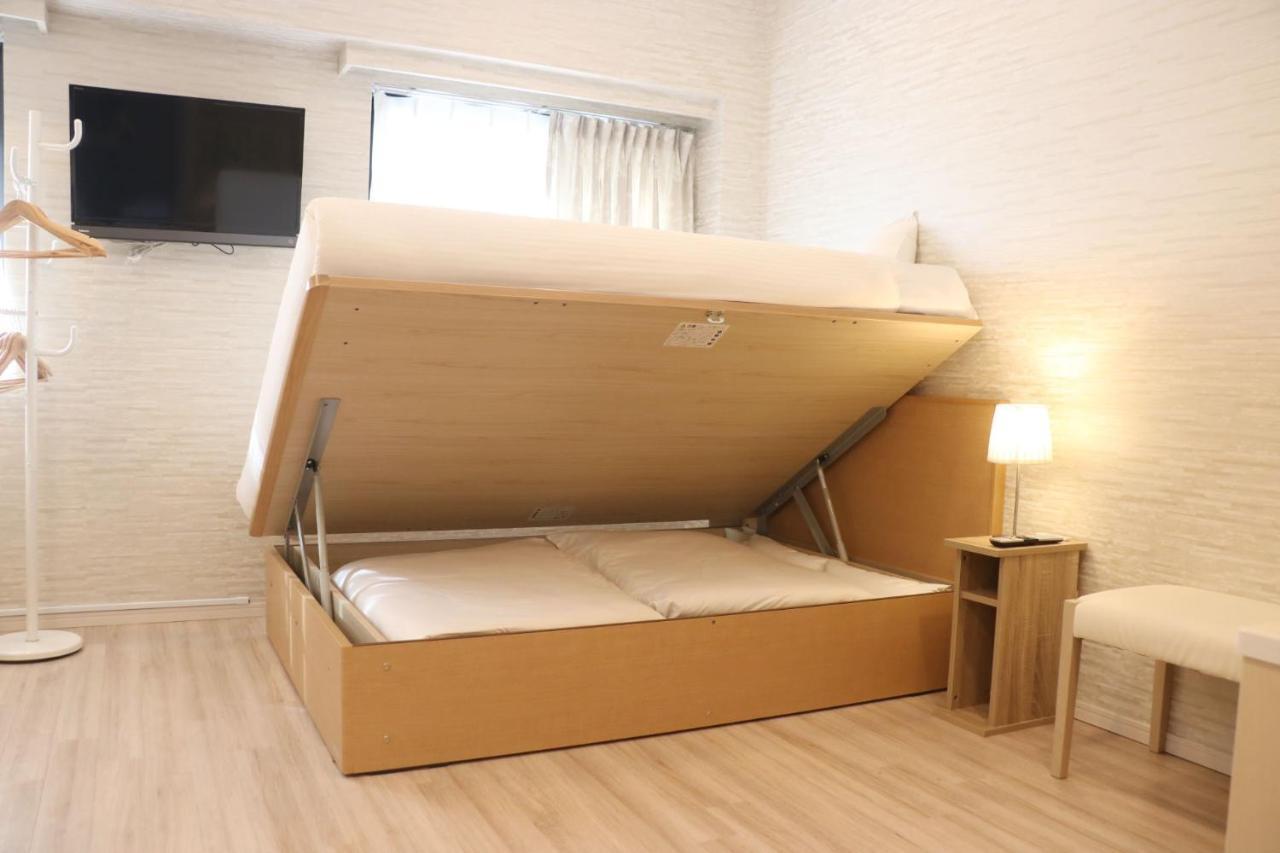 Aparthotel Petit Grande Miyabi Tokyo