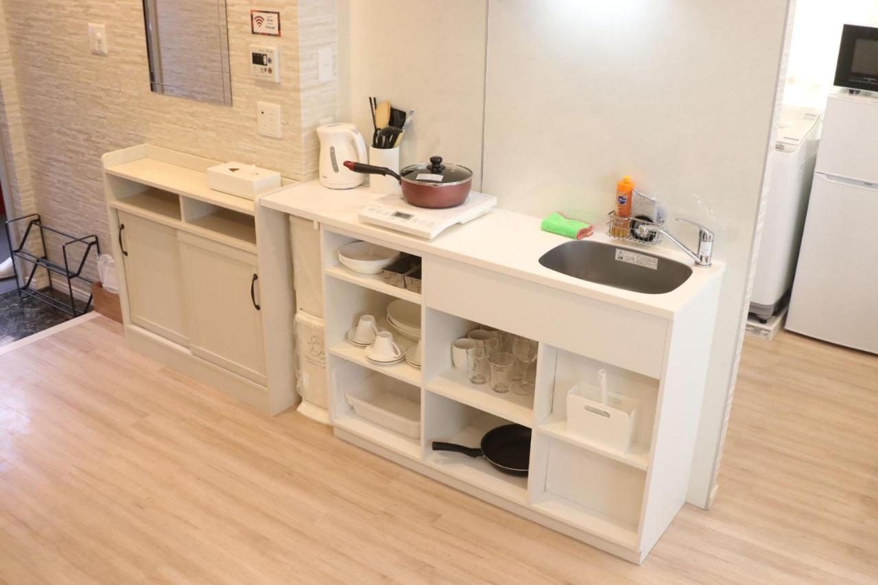 Petit Grande Miyabi Aparthotel