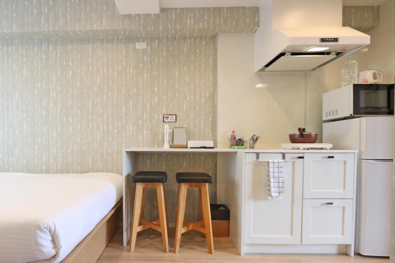 Petit Grande Miyabi Aparthotel 3*
