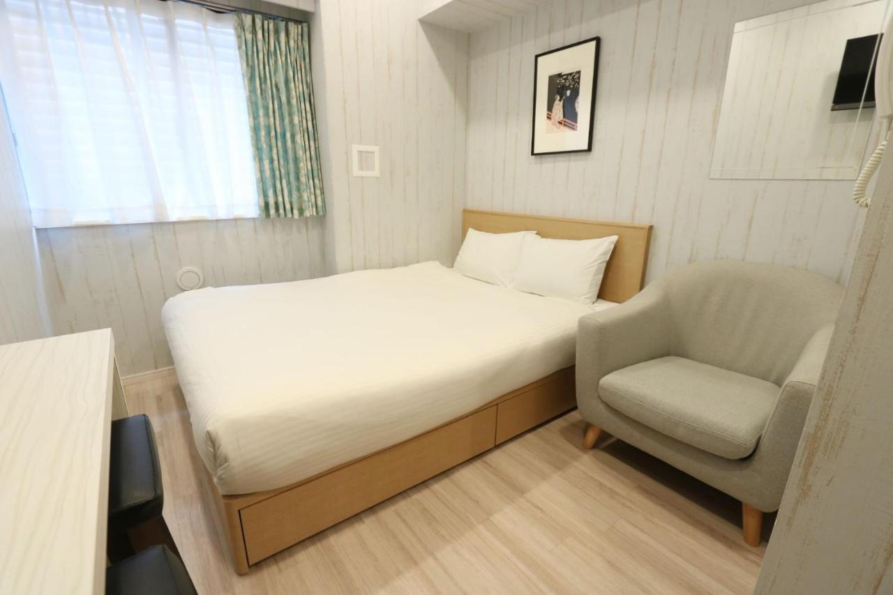 Aparthotel Petit Grande Miyabi 3*