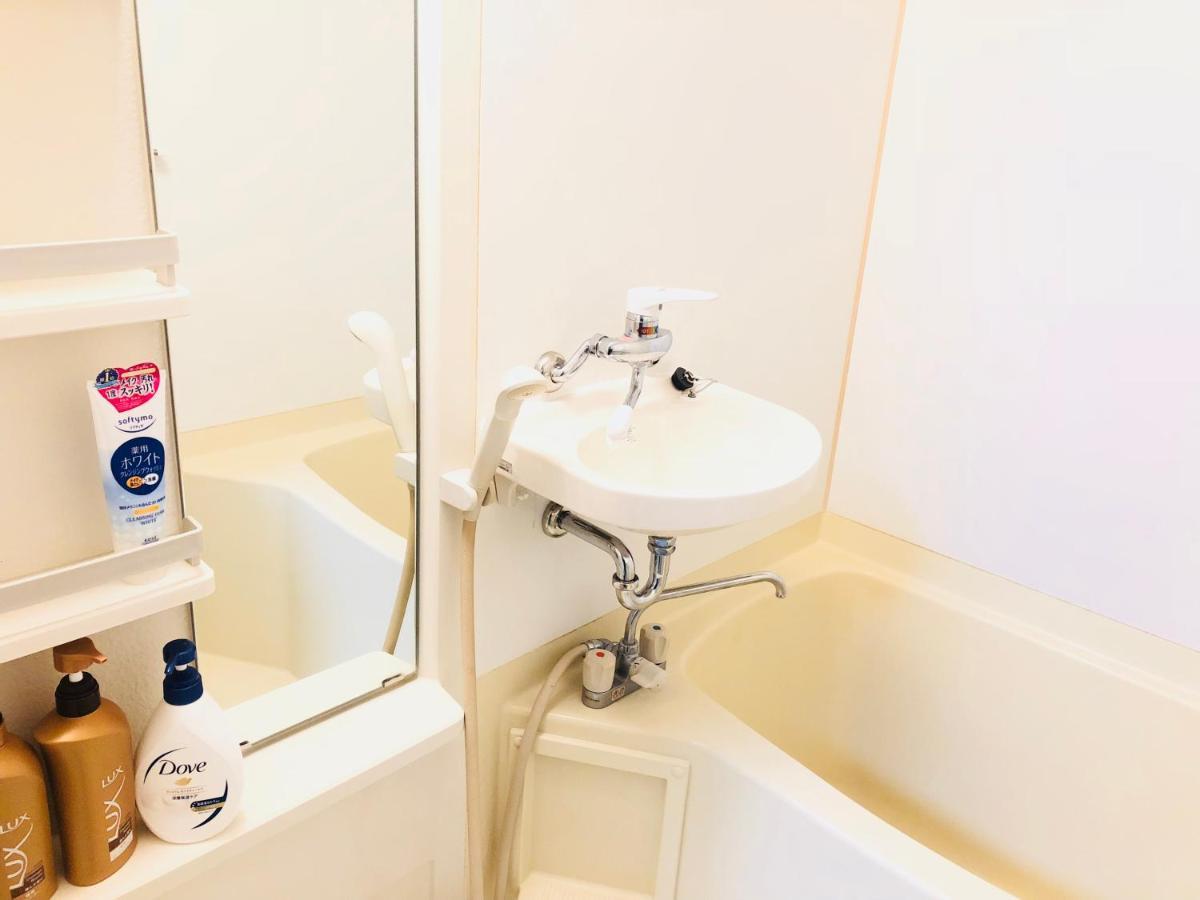 Apartment Julian Shinagawa 5 Mins Shibuya 7 Mins Tokyo
