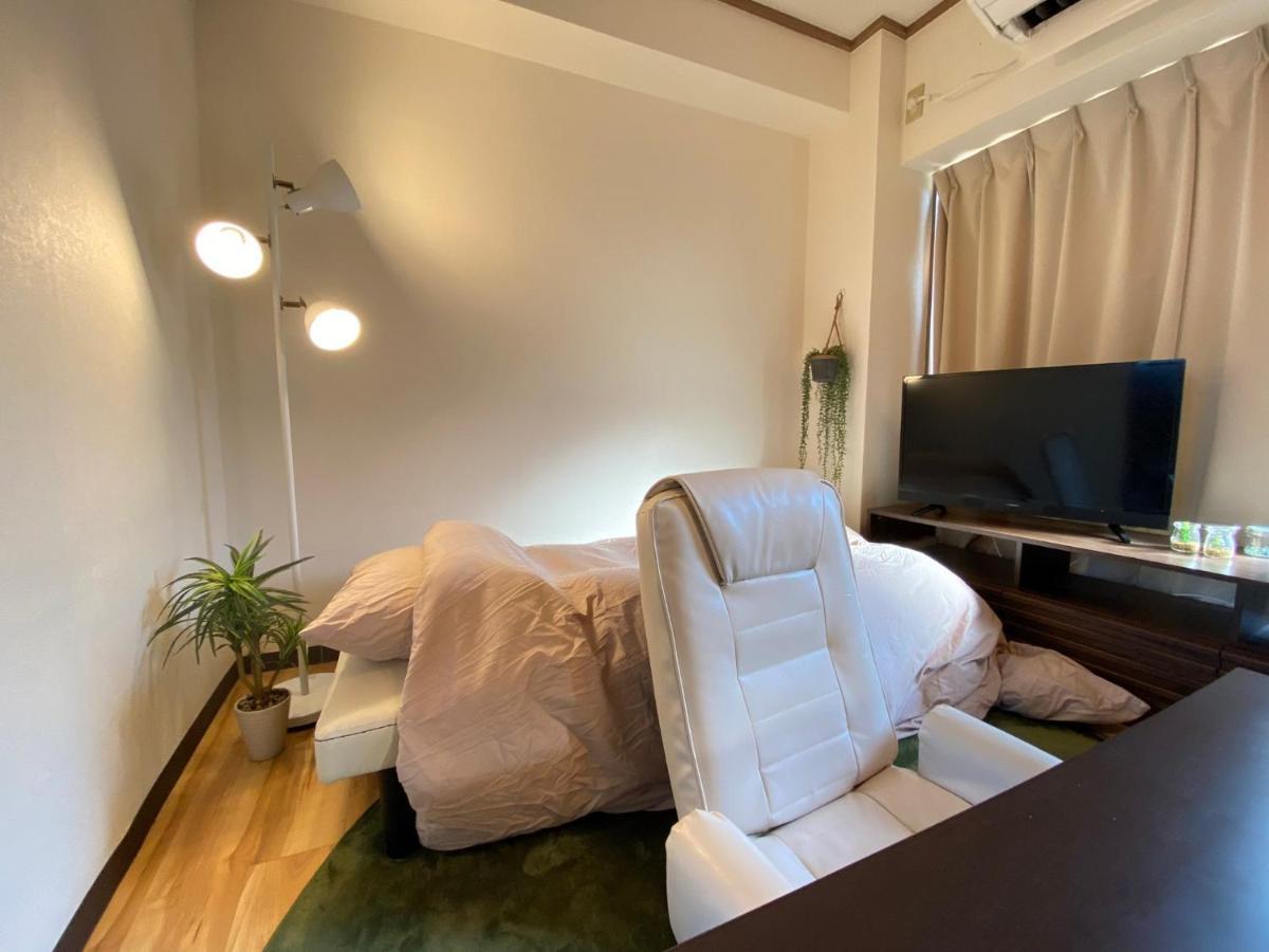 Apartment Chatelet Yoyogi Daini 401 - Vacation 12247 *