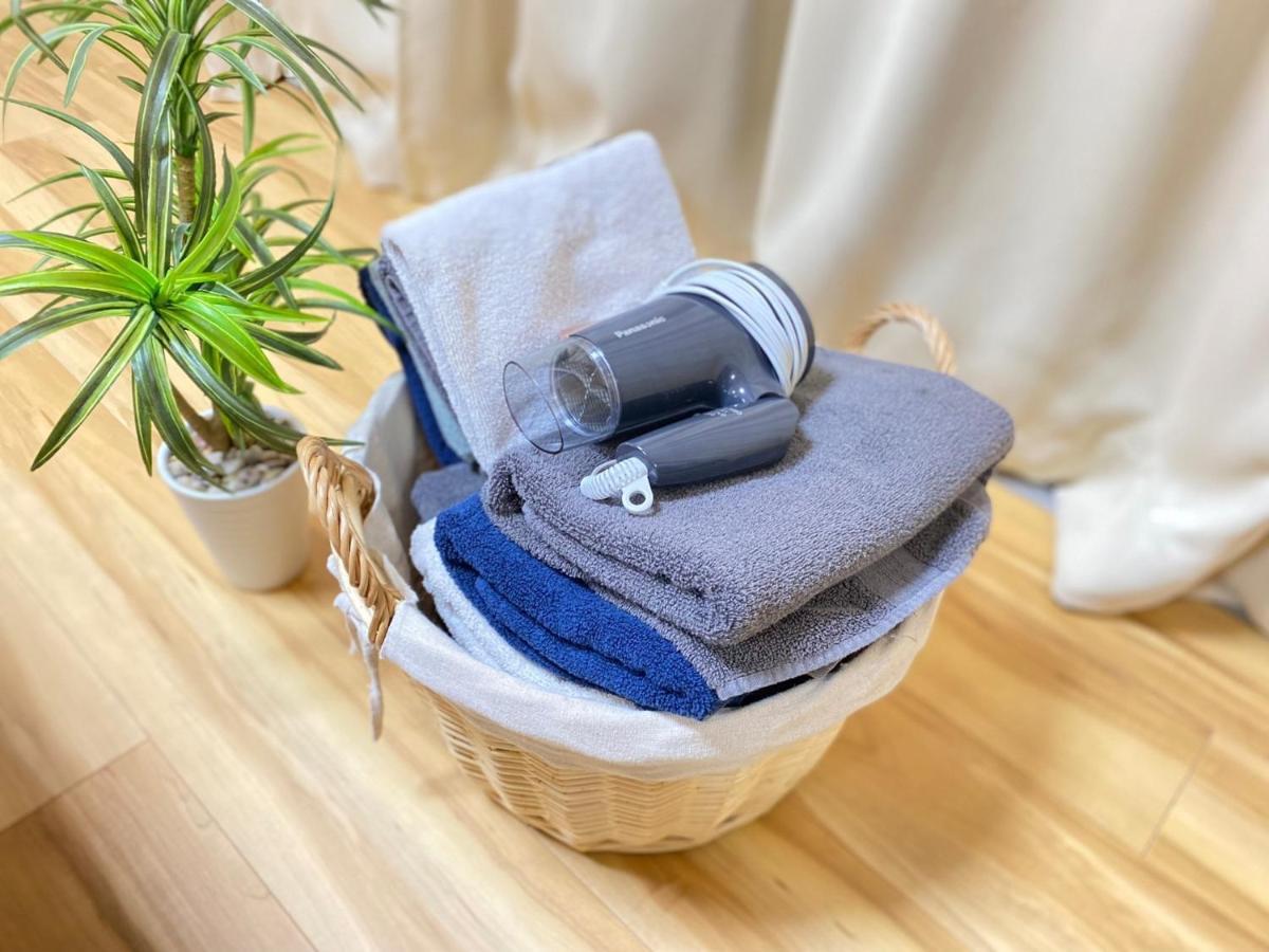 Apartment Chatelet Yoyogi Daini 401 - Vacation 12247 Tokyo