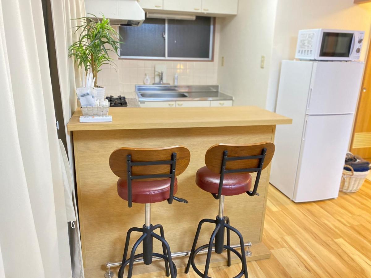 Apartment Chatelet Yoyogi Daini 401 - Vacation 12247 *