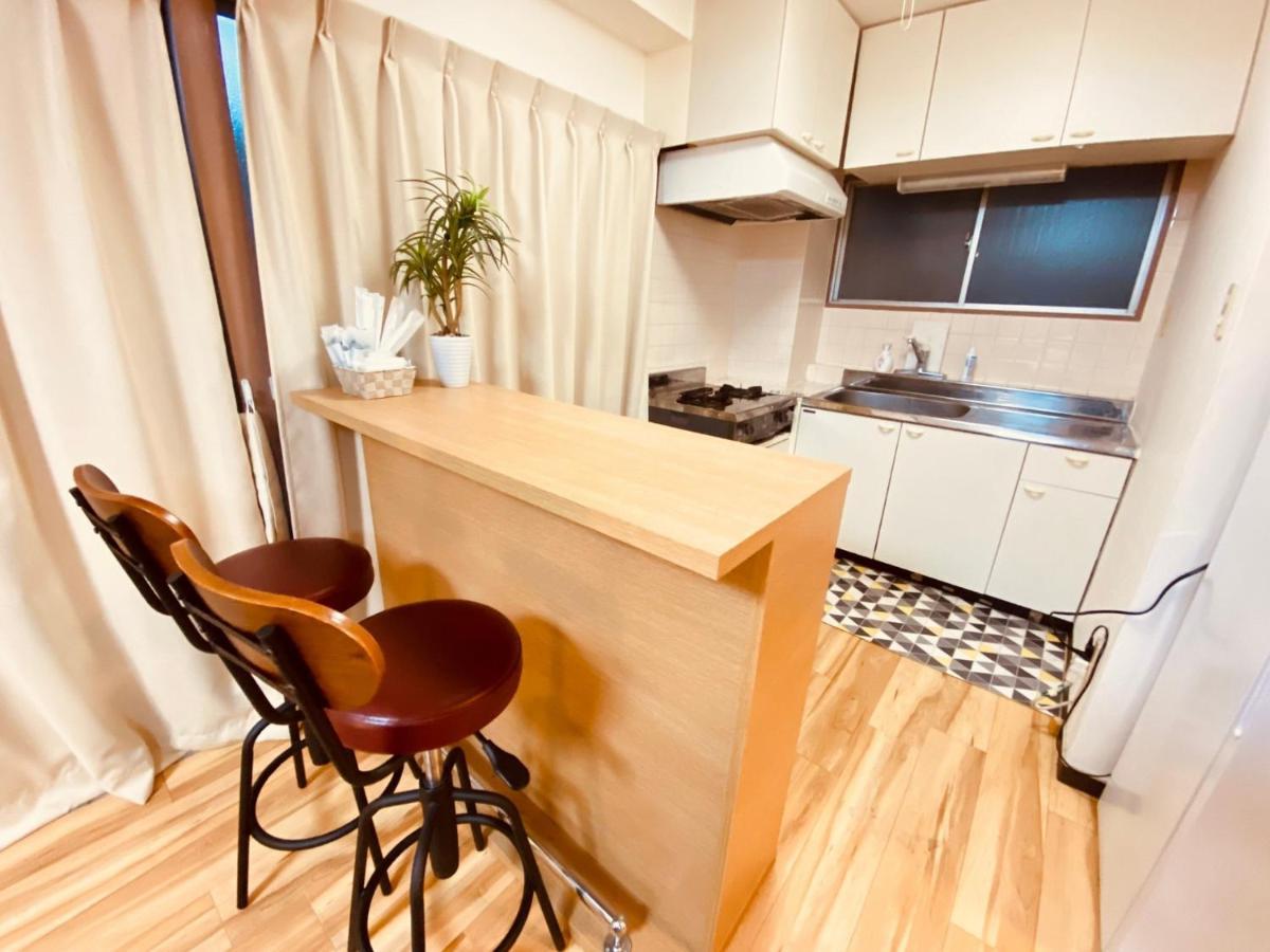 Apartment Chatelet Yoyogi Daini 401 - Vacation 12247 Tokyo