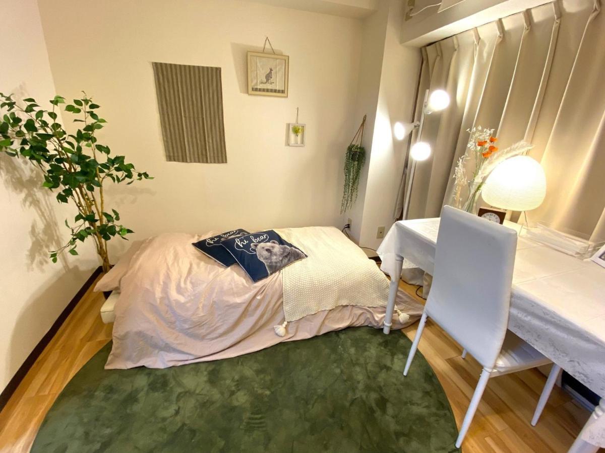 Chatelet Yoyogi Daini 401 - Vacation 12247