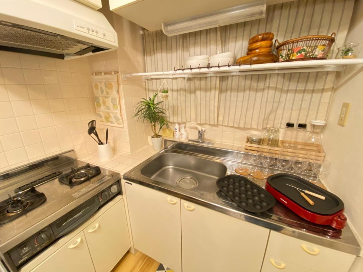 Chatelet Yoyogi Daini 401 - Vacation 12247 Apartment *
