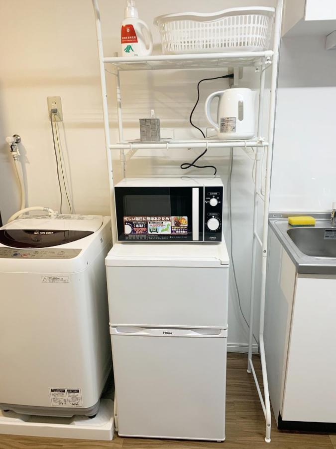 板橋 Rcアネックス Rc202 Apartment Tokyo