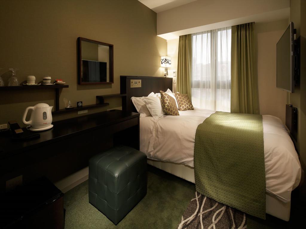 Centurion Ikebukuro Station Hotel Tokyo