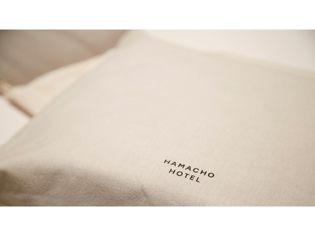 Hamacho - Vacation 13730v Hotel Tokyo