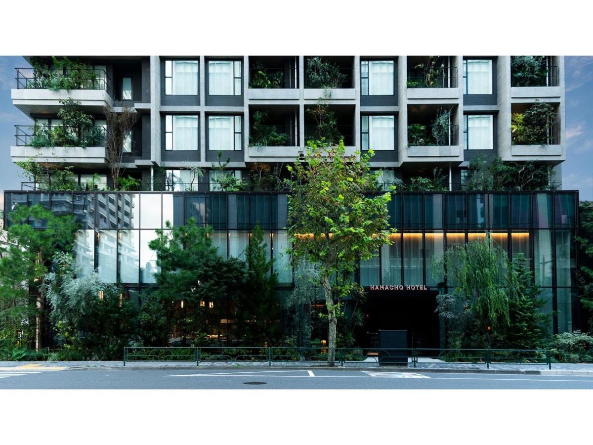 Hotel Hamacho - Vacation 13730v Tokyo