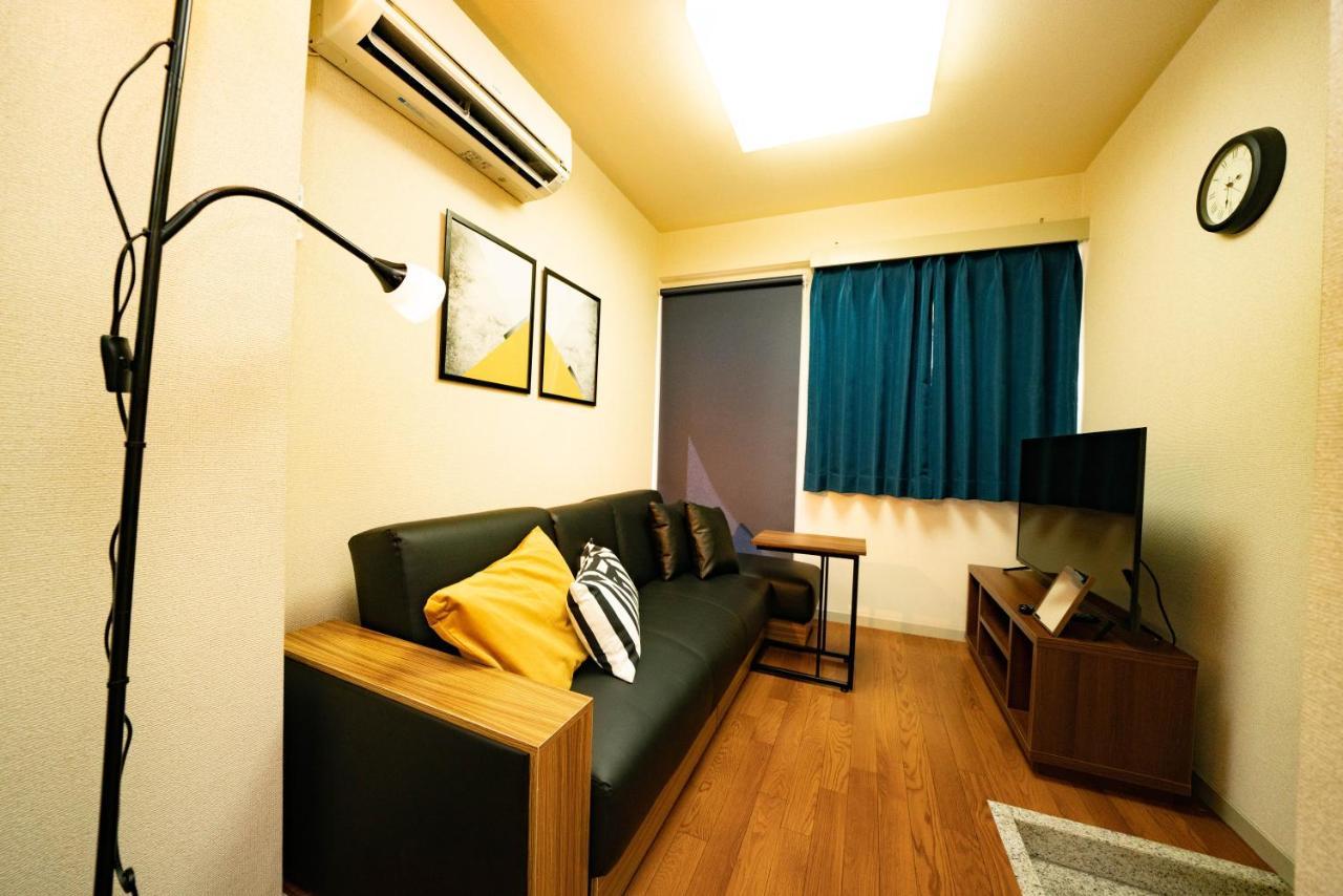 Apartment Atelier