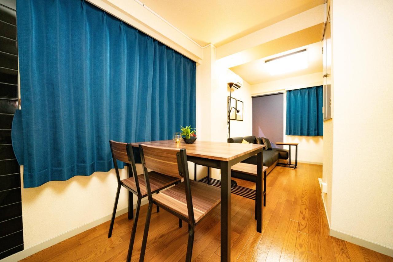 Apartment Atelier *