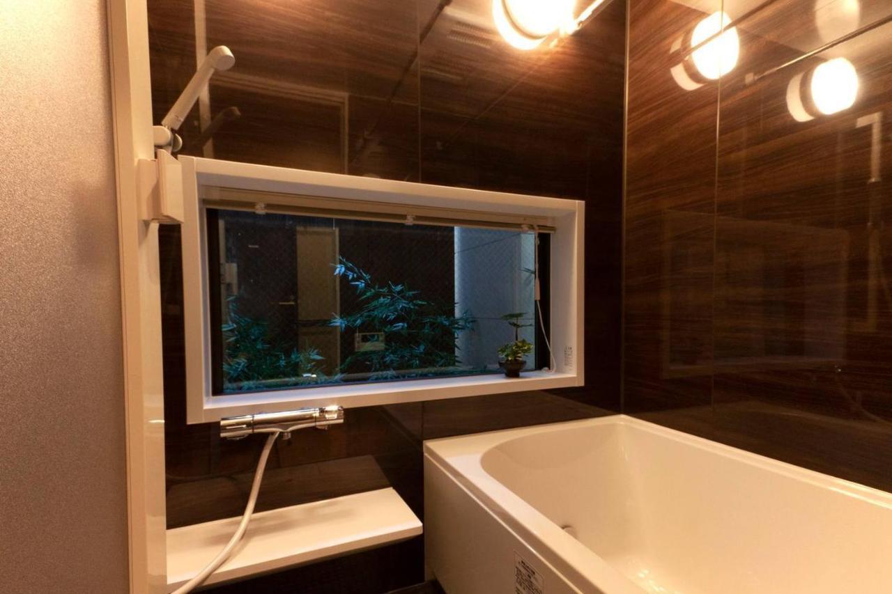 Holiday home Yadoya Asakusa-honkan *