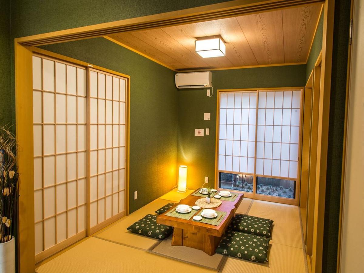Yadoya Karasumain Holiday home Tokyo