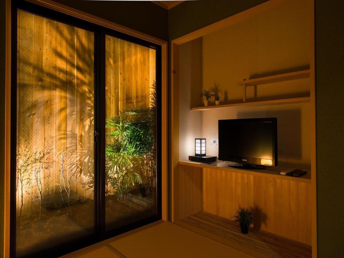 Holiday home Yadoya Karasumain Tokyo