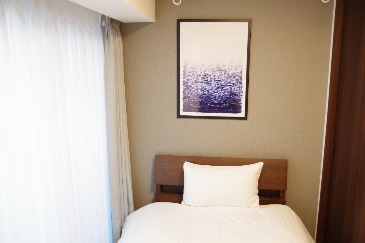 Apartment Mat Oshiage *