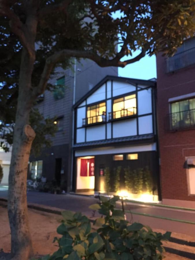 Holiday home Yadoya Asakusa-honkan Tokyo