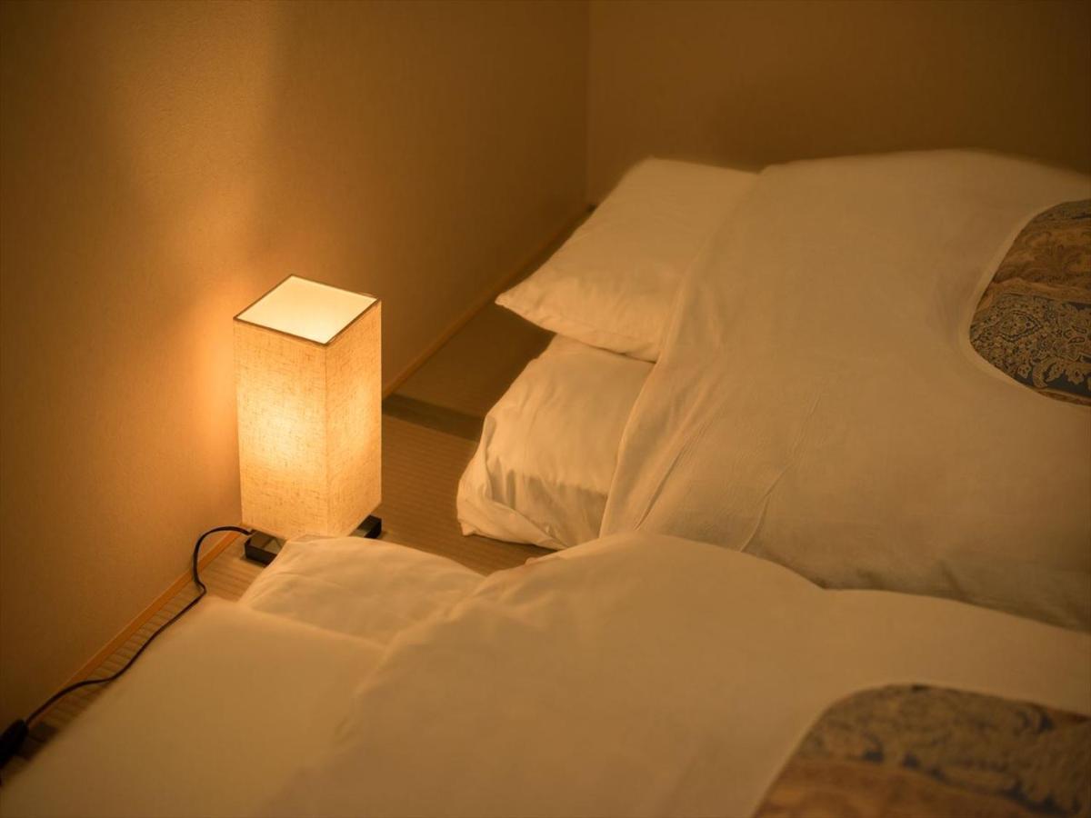 Yadoya Karasumain Holiday home *