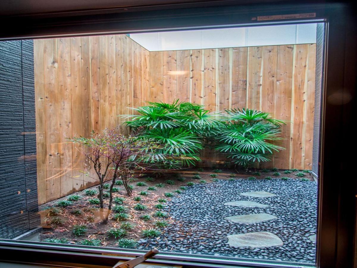 Holiday home Yadoya Karasumain Tokyo