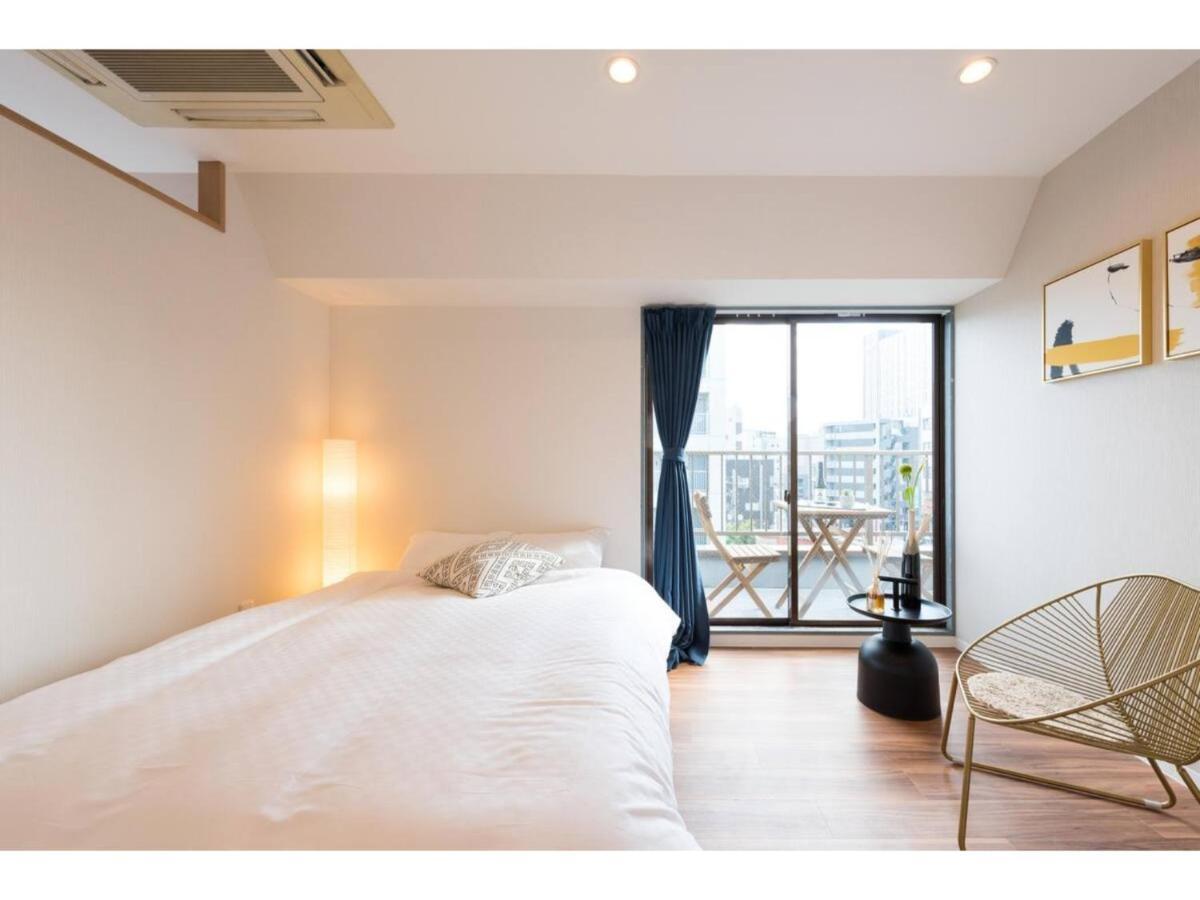 Apartment Tora Skytree - Vacation 51817v Tokyo