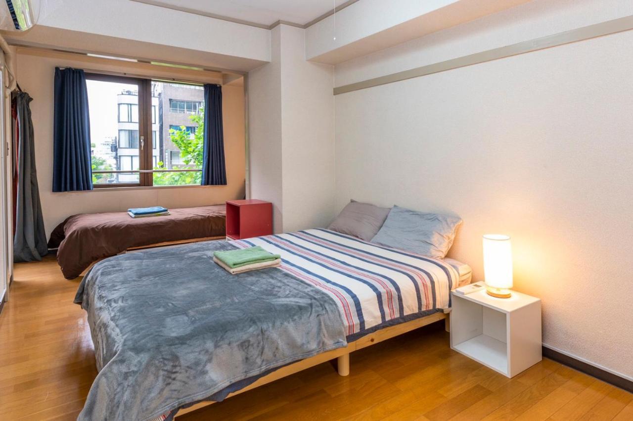 Apartment 四谷松本館ビル *