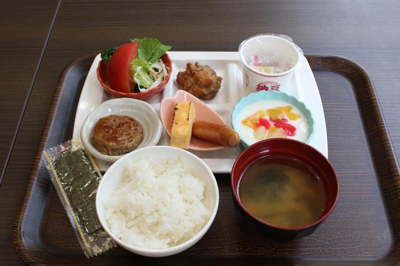 Henn Na Premier Asakusa Tawaramachi Hotel