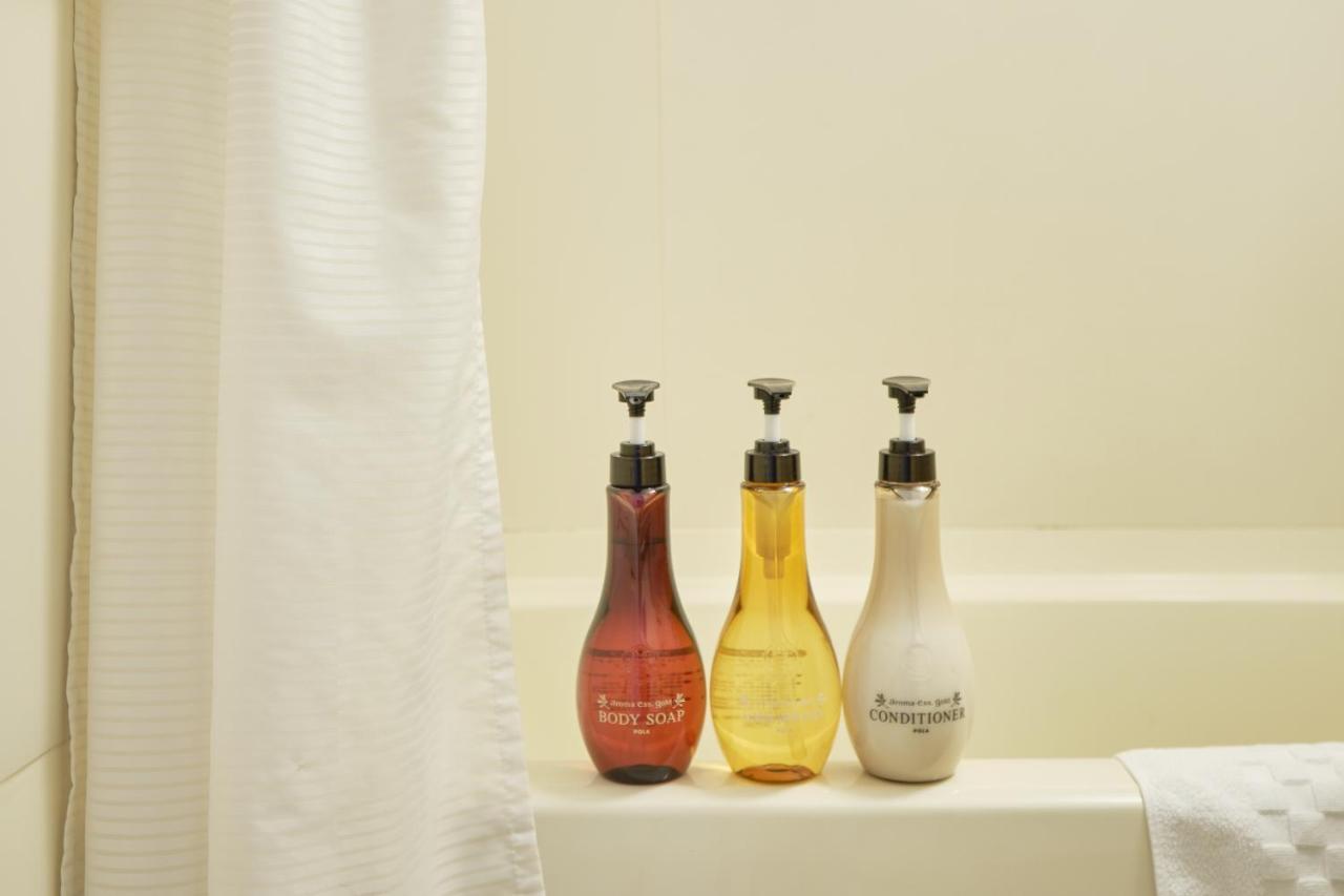 Hotel Pod Select Shinjuku 3*