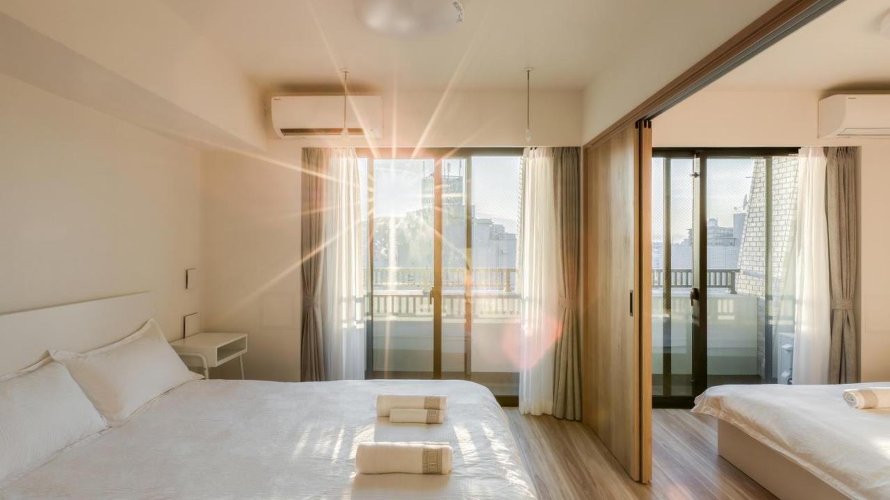 Ostay Nippori Aparthotel