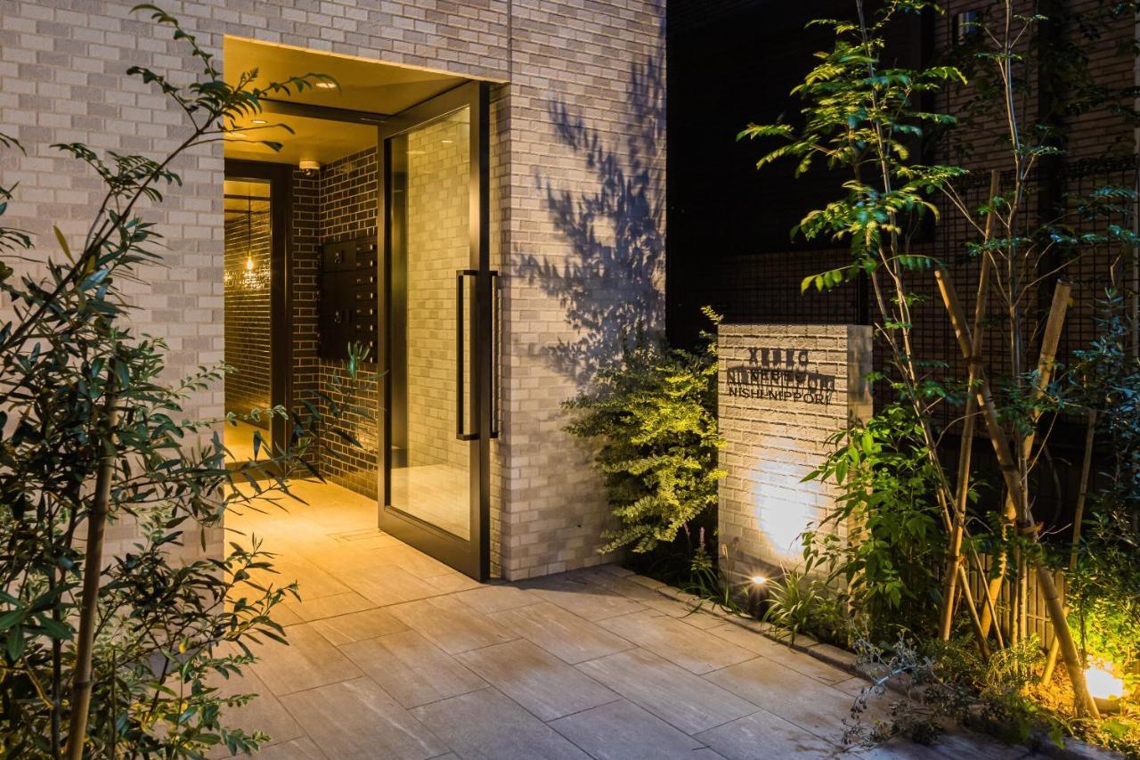 Ostay Nippori *