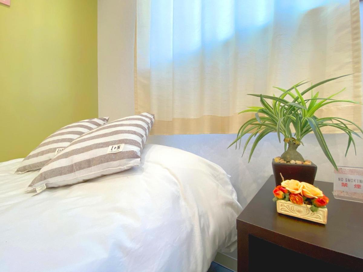 Apartment Hachi Kamakura Koiwa *