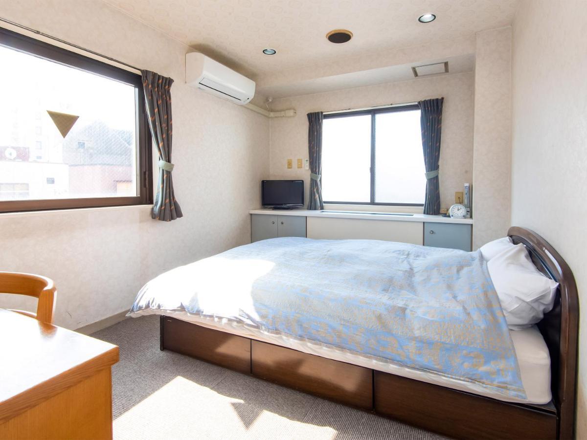 Ryokan Sakura Asakusa Iriya Tokyo
