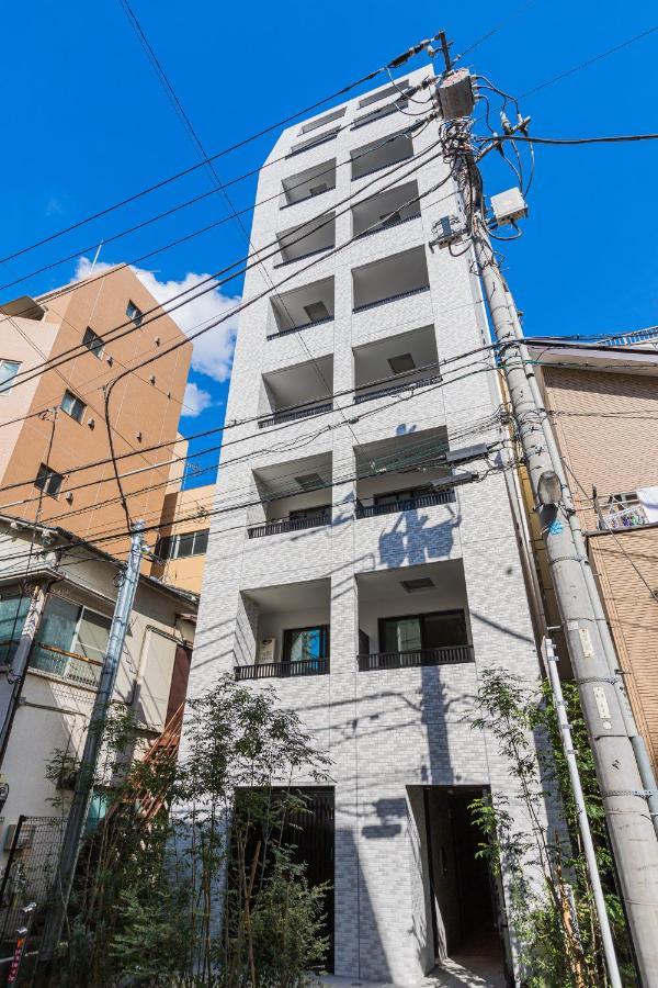 Aparthotel Ostay Nippori