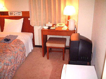 Hotel Marroad Akasaka