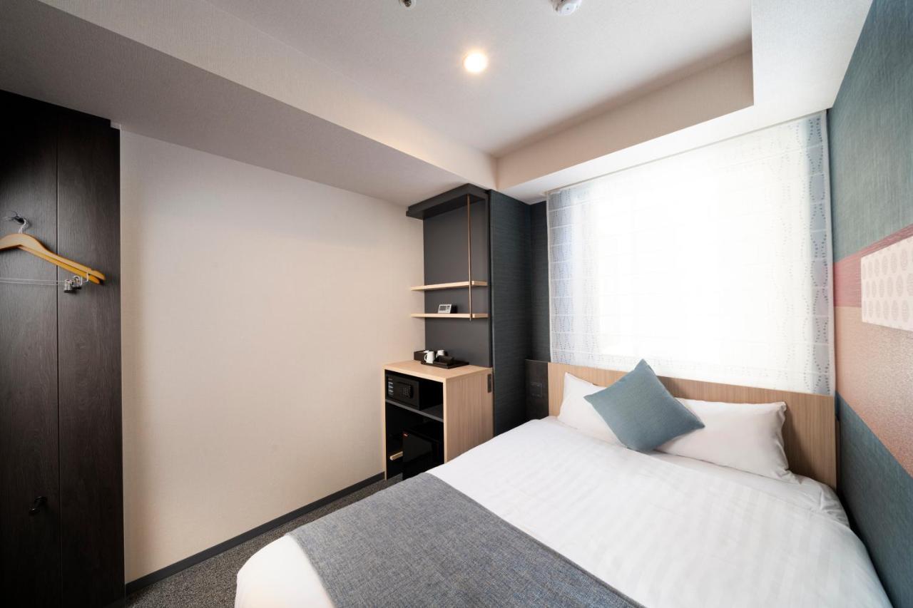 Koko Tsukiji Ginza Hotel Tokyo