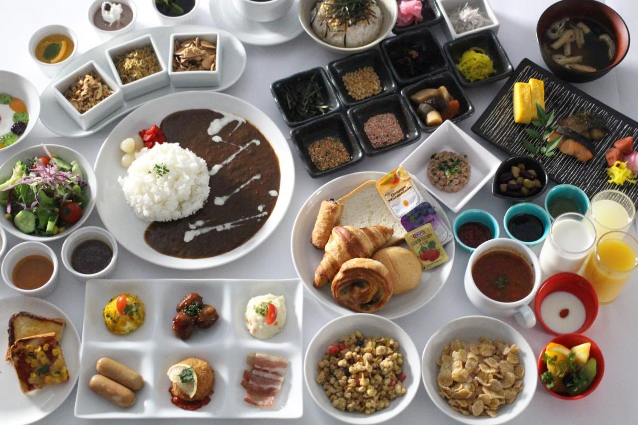 Hotel Koko Tsukiji Ginza Tokyo
