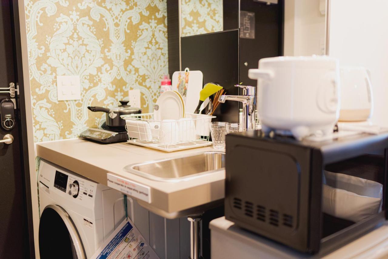 Apartment Space F Yoyogi
