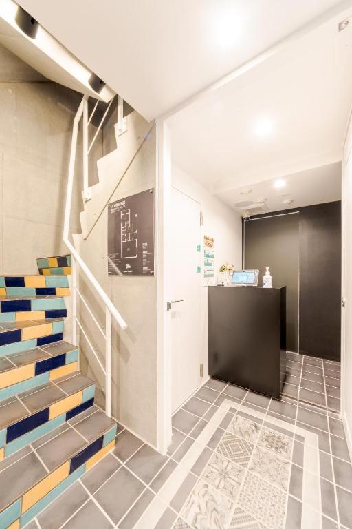 Apartment Space F Yoyogi *